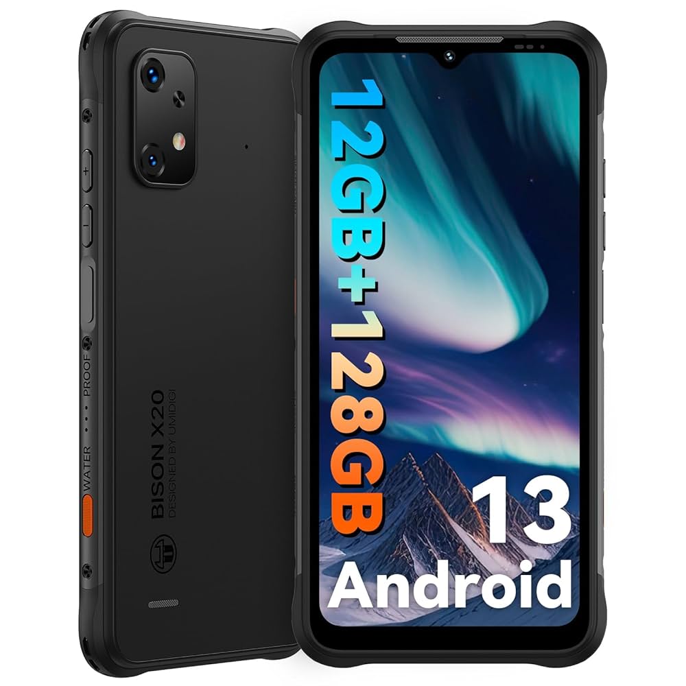ANDROID - UMIDIGI BISON ジャンク ANDROID - UMIDIGI BISON ジャンク ANDROID - UMIDIGI BISON